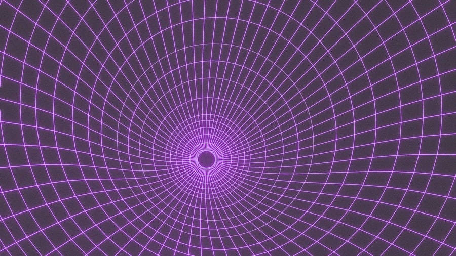 quantum mechanics, time