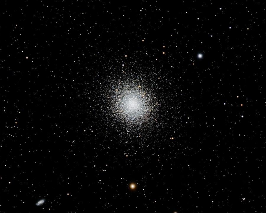 cosmology