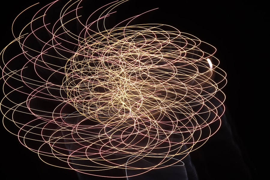 Photo physics consciousness