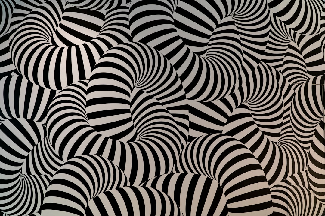 Photo patterns