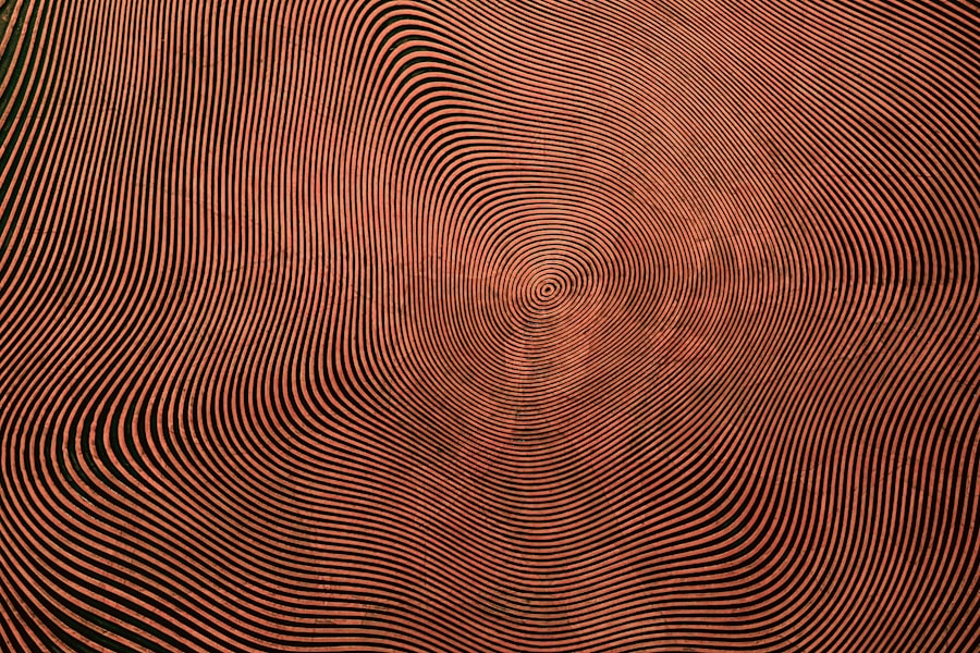 Photo patterns