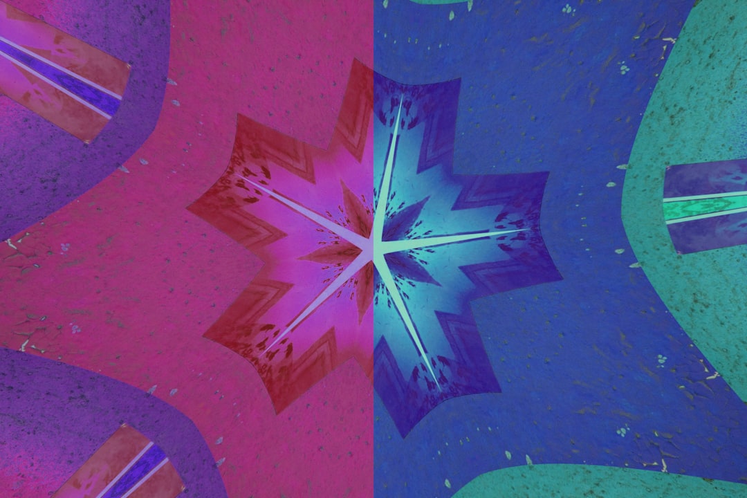 Photo frozen universe problem
