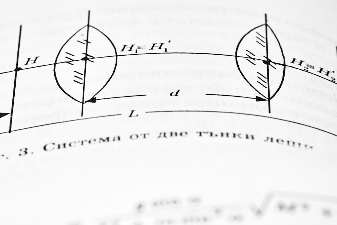 Photo laws of physics