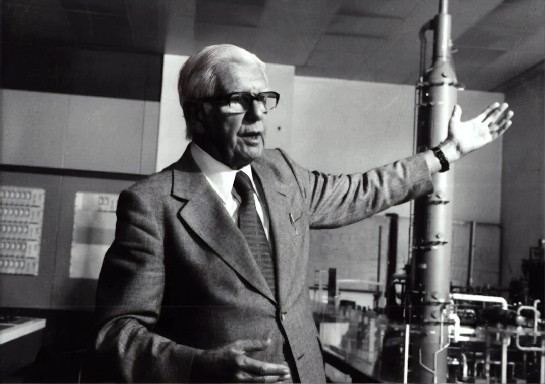 Photo science documentary