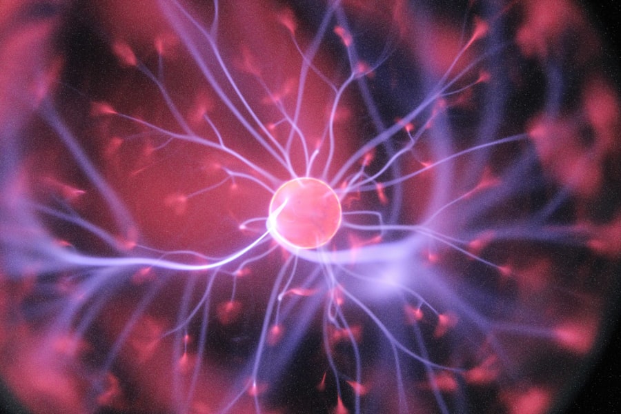 Photo neuroscience