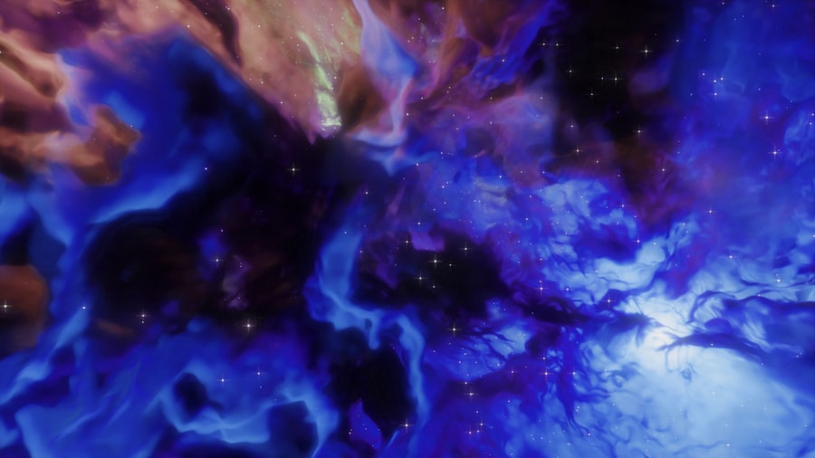Photo cosmic mysteries documentary