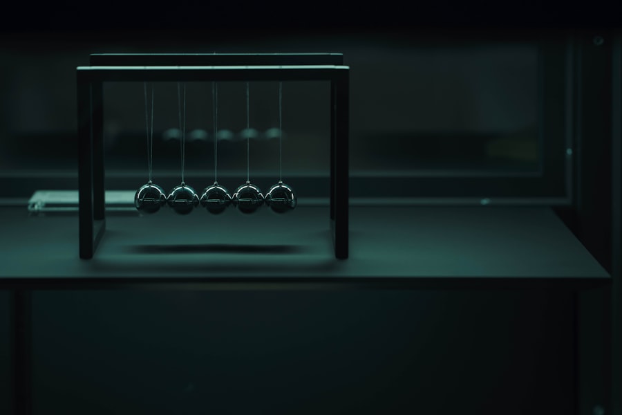 Photo physics mysteries