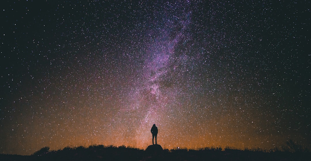Photo astronomy documentary