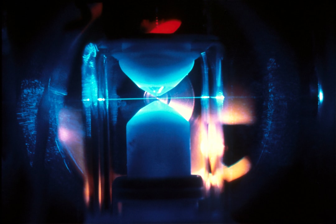 Photo timeless physics