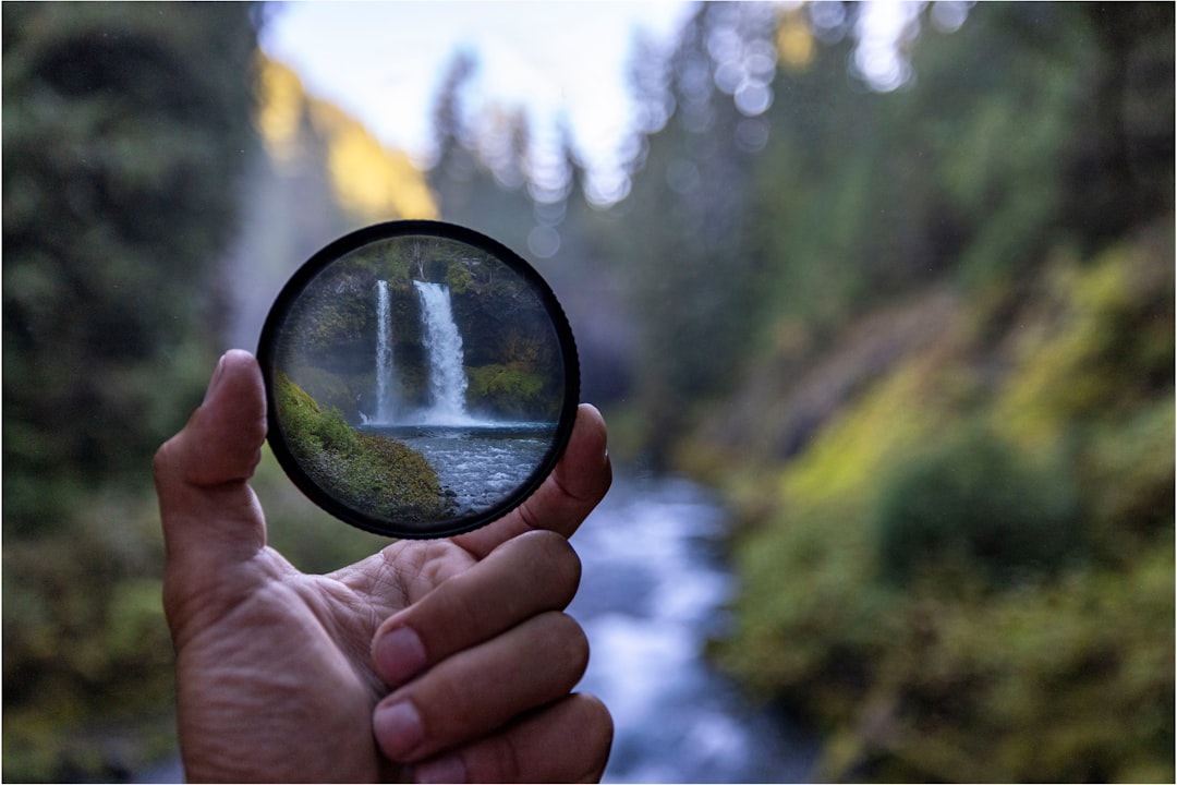 Photo objective reality