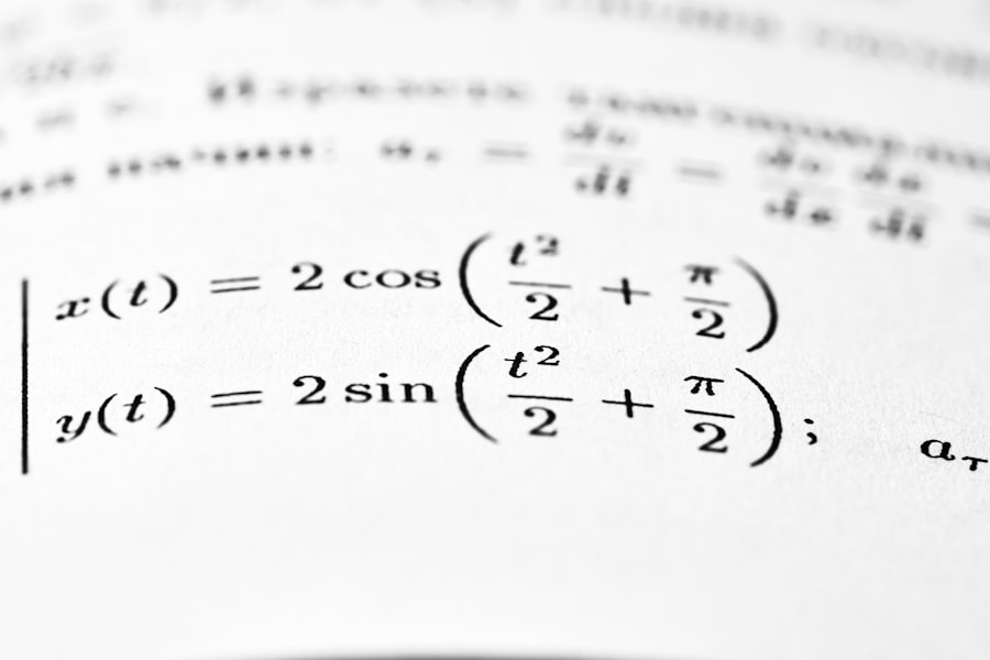 Photo bells theorem