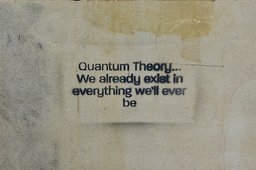 Photo quantum mechanics