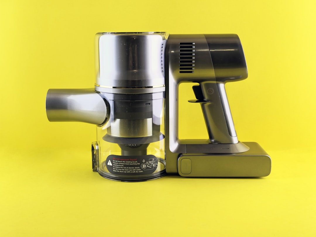 Photo vacuum