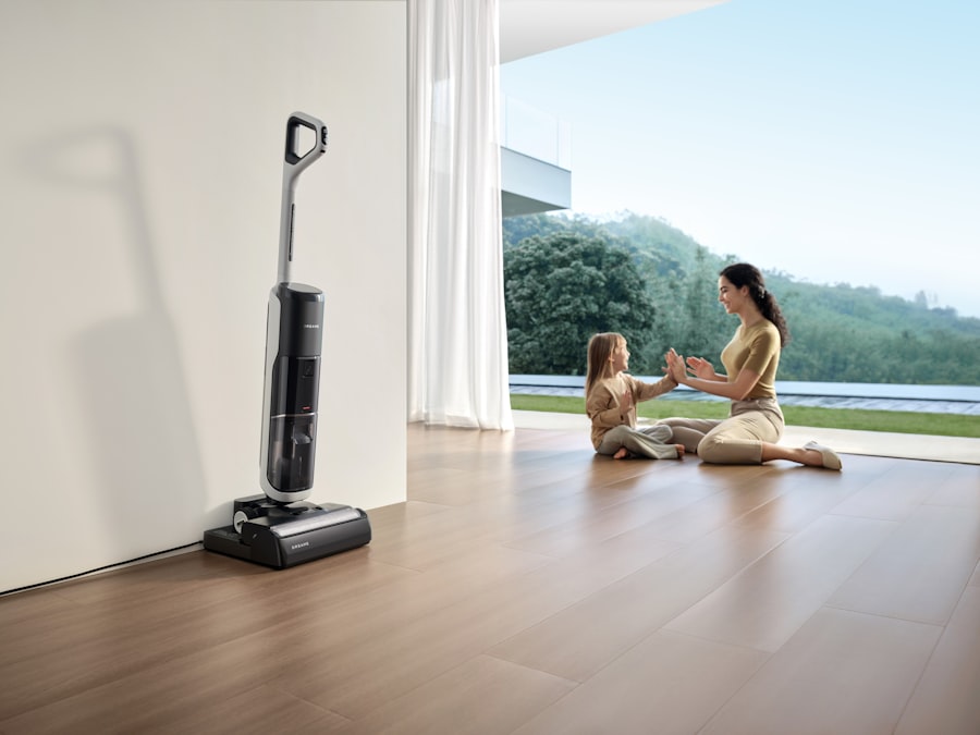 Photo vacuum