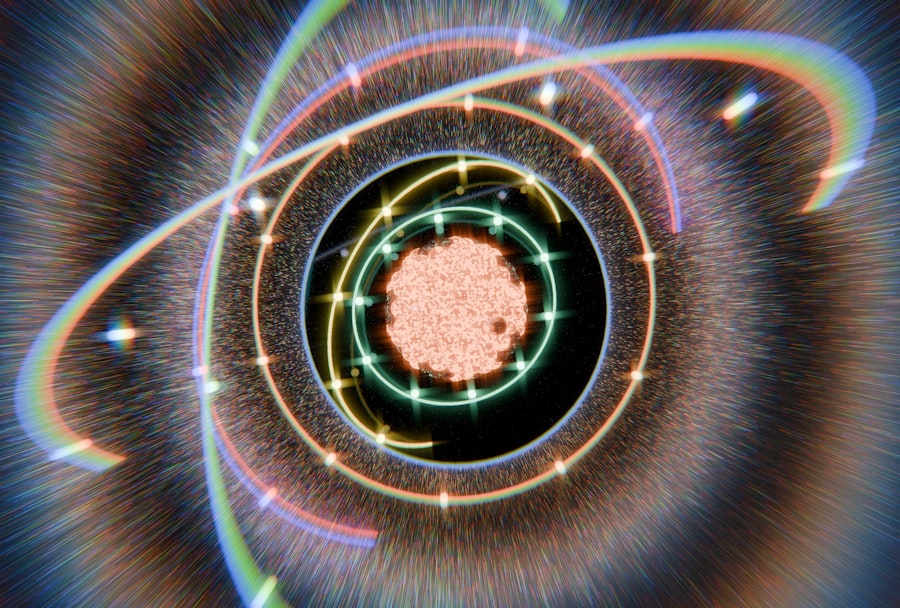 Photo quantum vacuum
