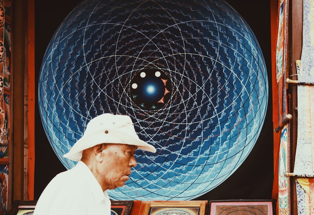Photo physics documentary