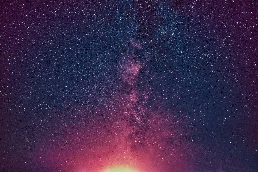 Photo universe explained