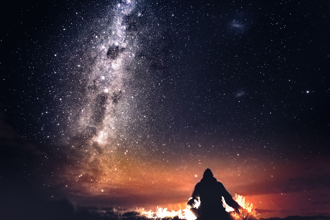 Photo universe existence