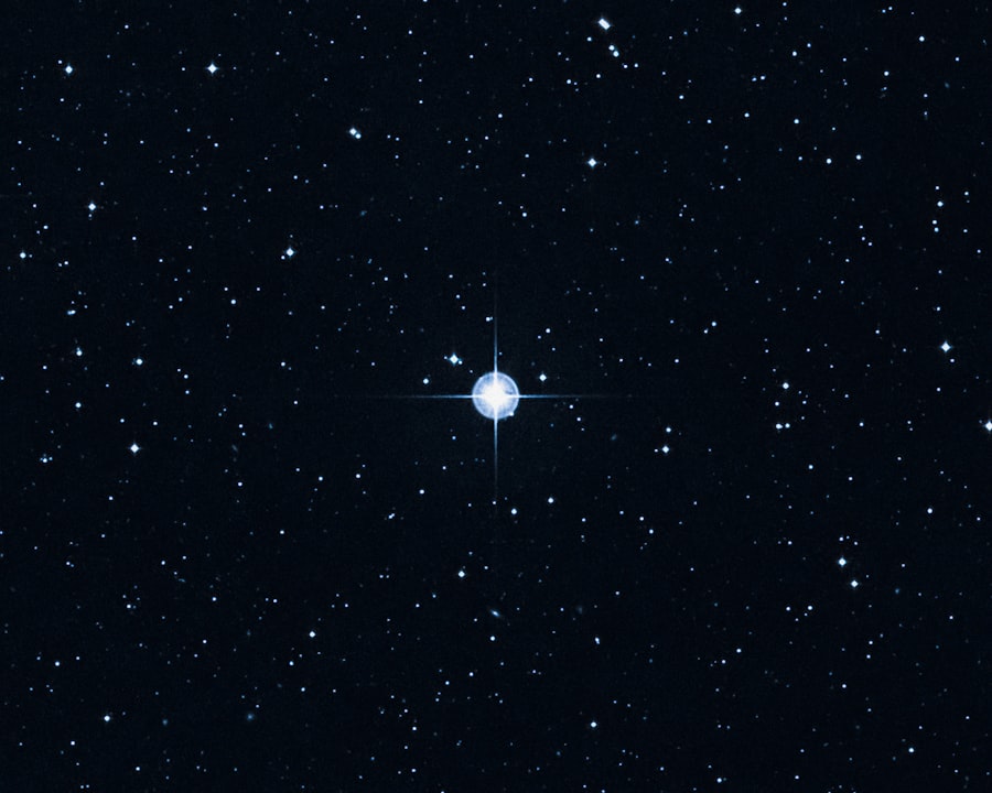 Photo cosmology