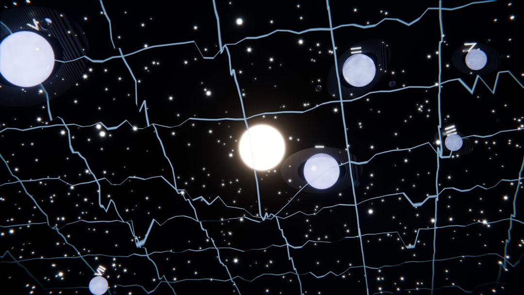 Photo spacetime