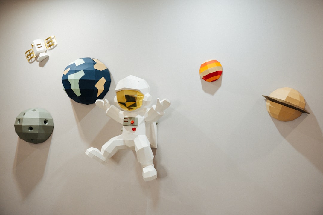 Photo spacetime