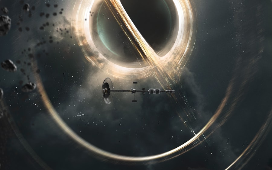 gravity
