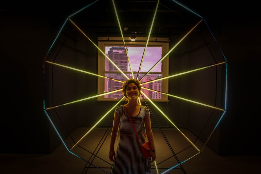observer effect