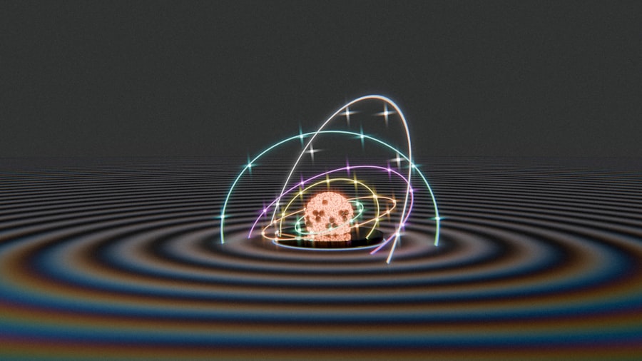 spacetime emergence