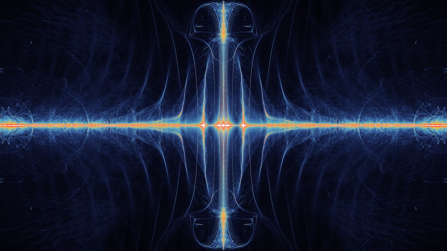 quantum mechanics documentary