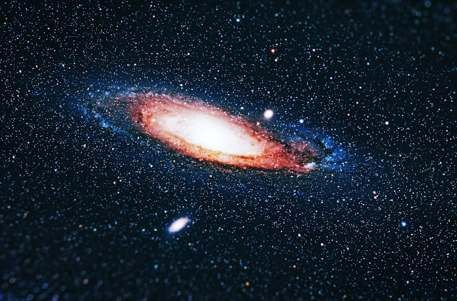universe explained