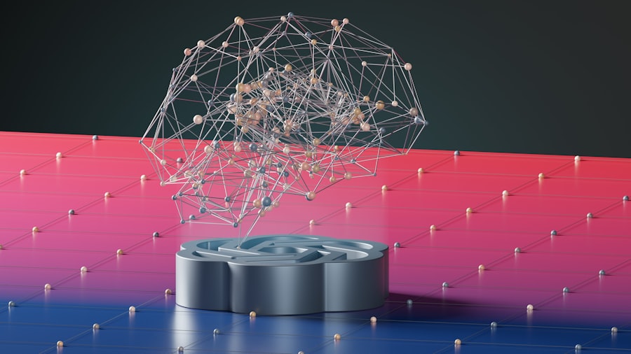 quantum scrambling