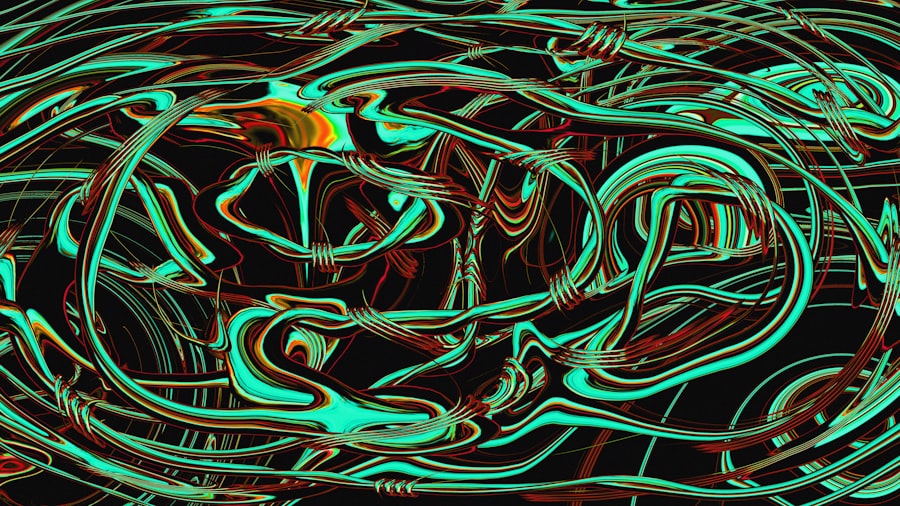 quantum gravity