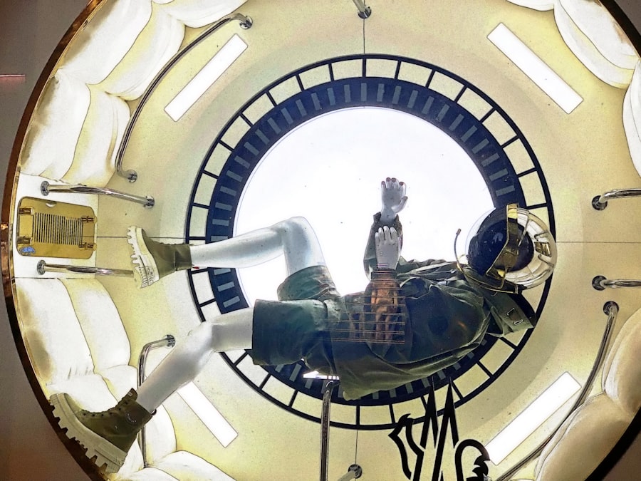 space time