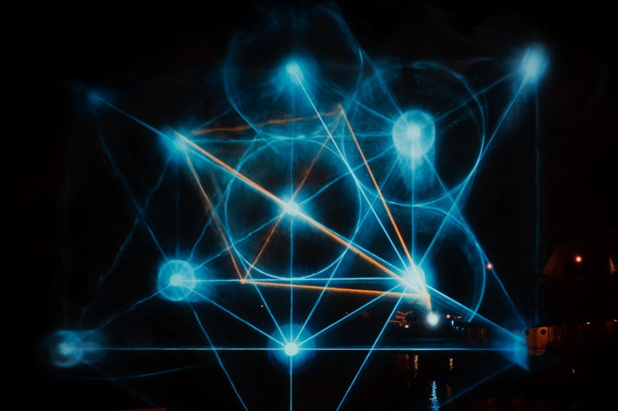 universe, hologram