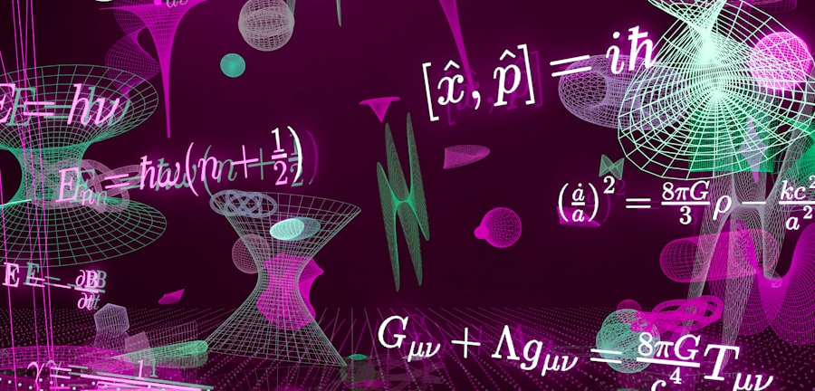 physicists, study, reality