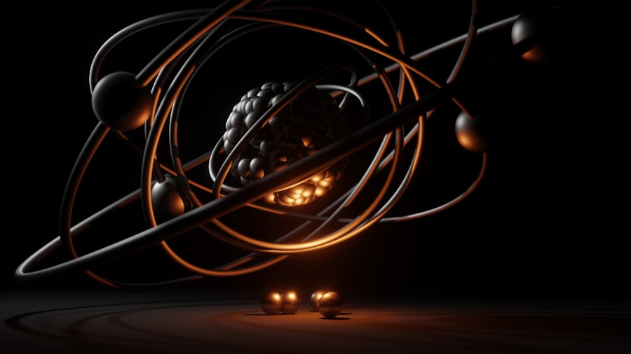 physics documentary