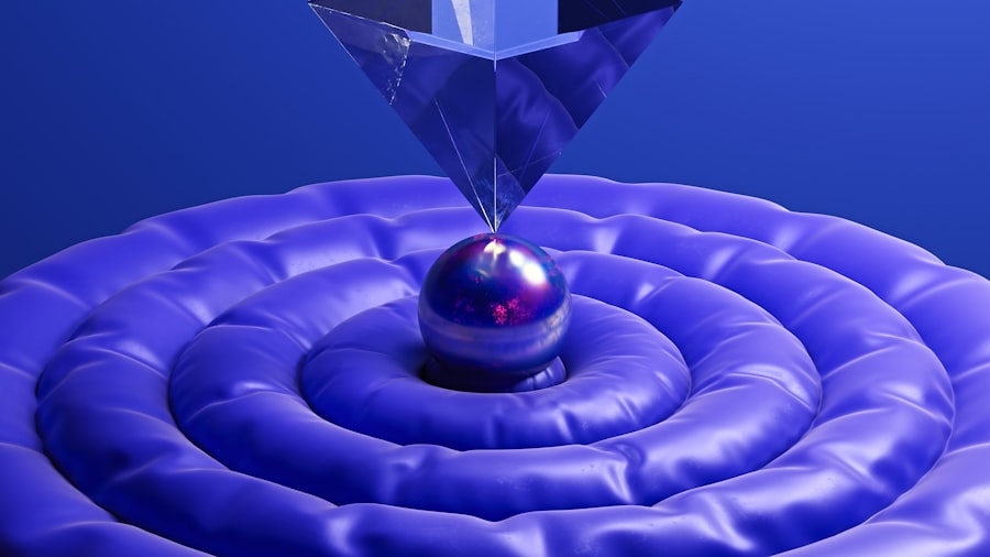 reality physics