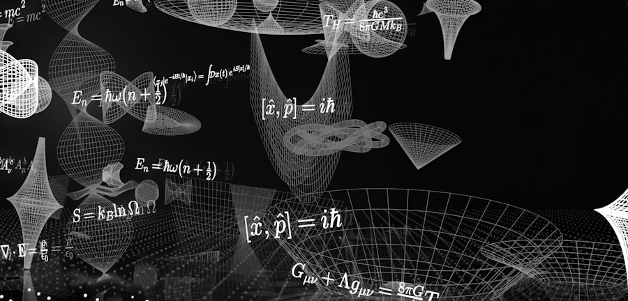 quantum information gravity