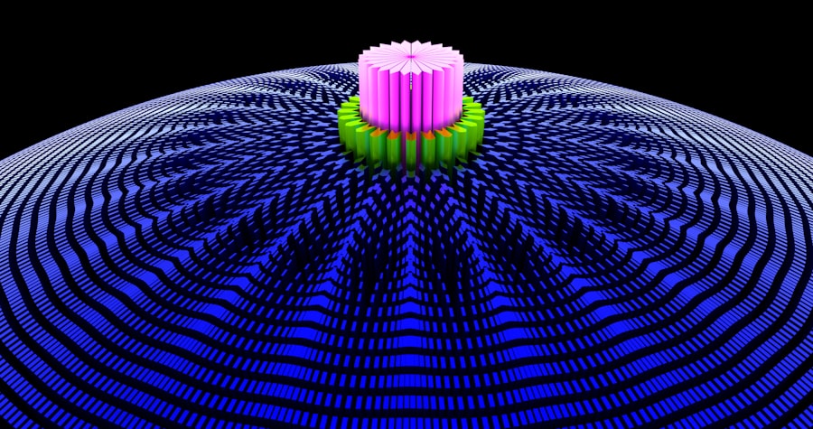 reality illusion physics