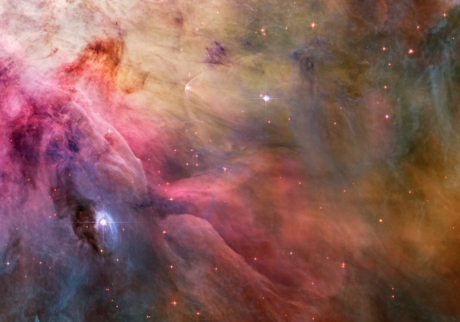 universe documentary