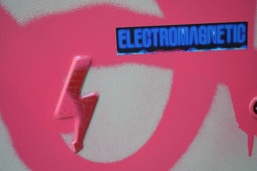 electron, round