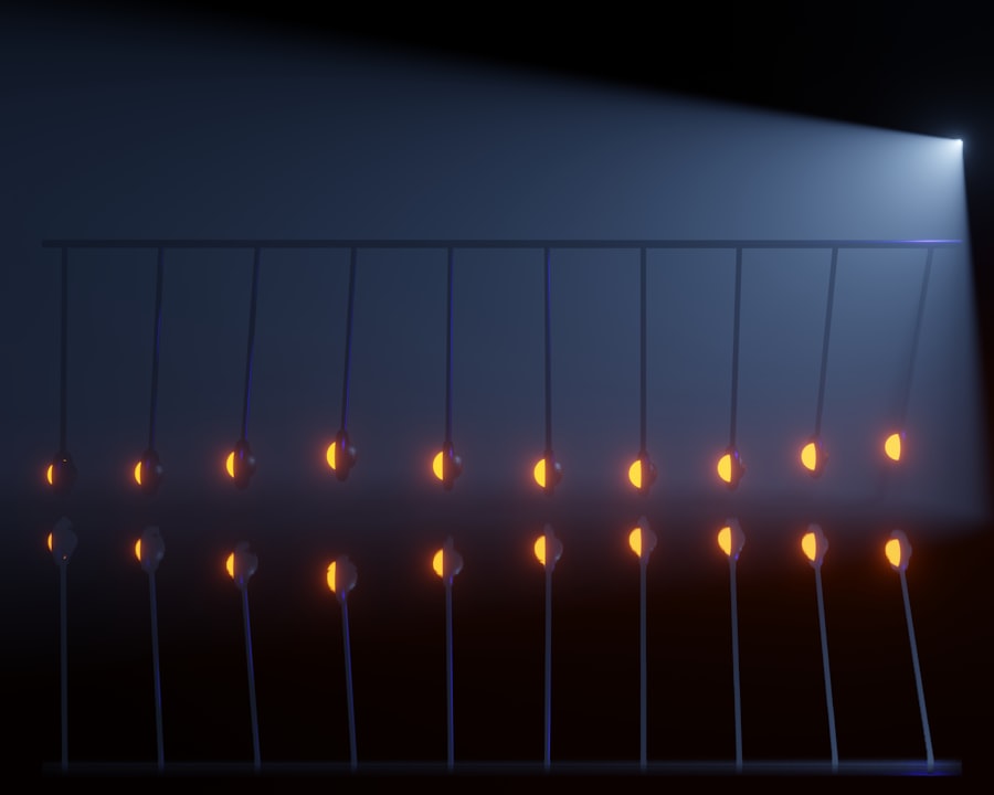 electric dipole moment experiment