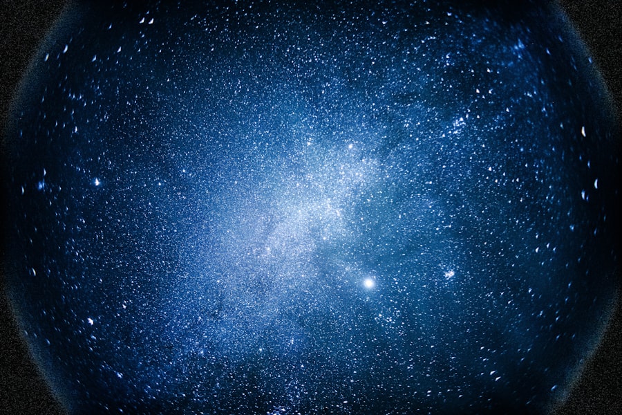 Photo universe from nothing explained