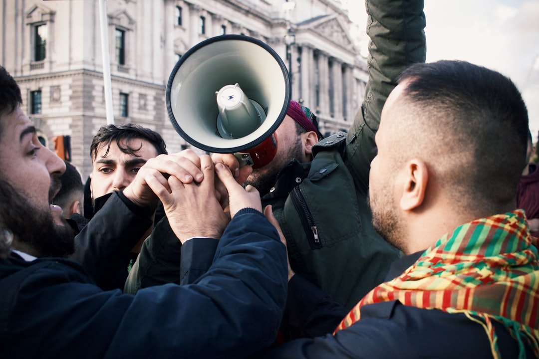 Photo documentary