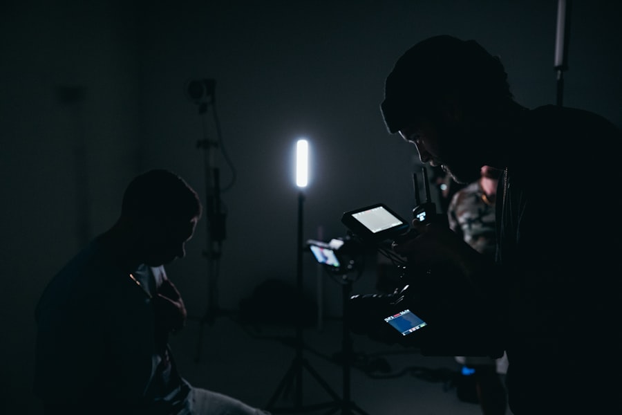 Photo documentary