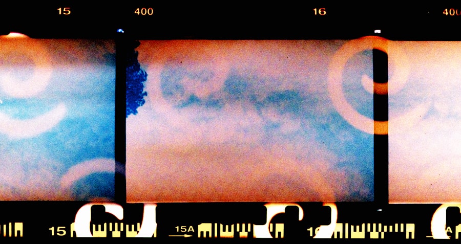 Photo science documentary