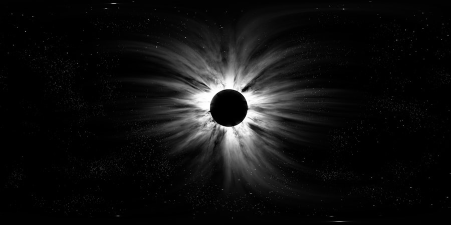 Photo black holes