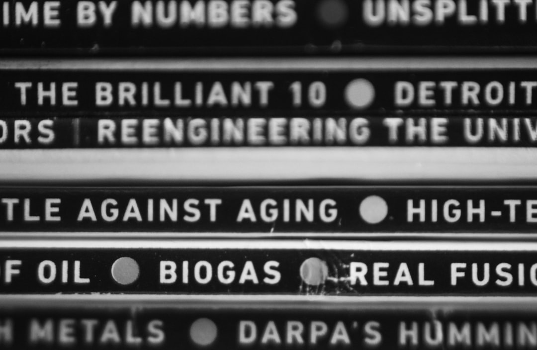 Photo relativity documentary