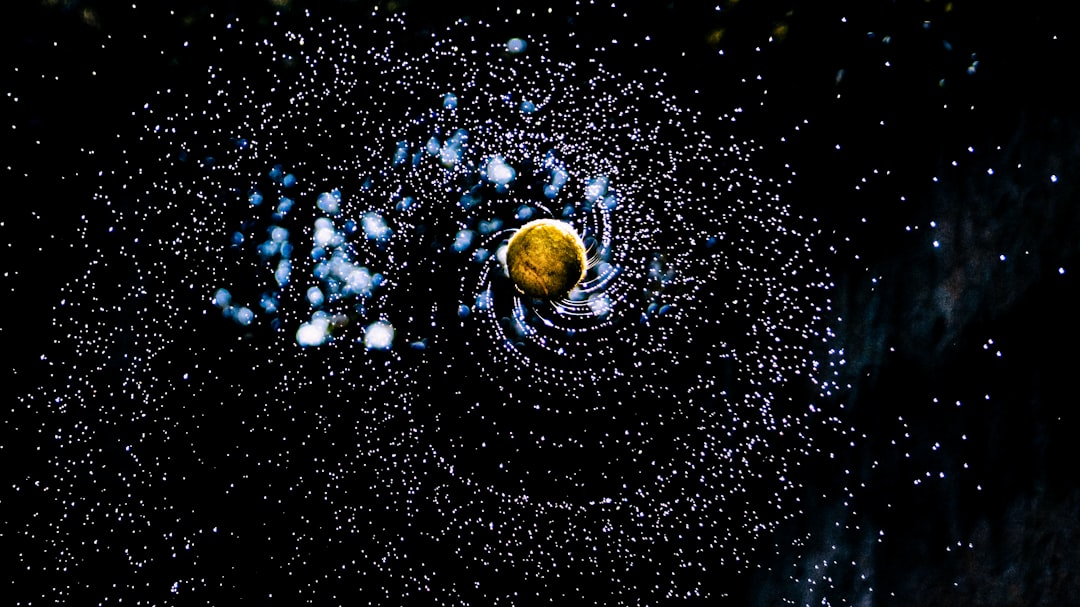 Photo universe explained