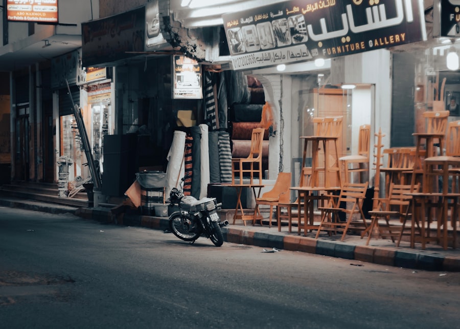 Photo documentary
